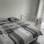 Agreable Maison De A 500 Metres De La Cite Dom wakacyjny