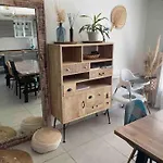 Agreable Maison De A 500 Metres De La Cite *