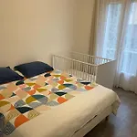 Dom wakacyjny Agreable Maison De A 500 Metres De La Cite *