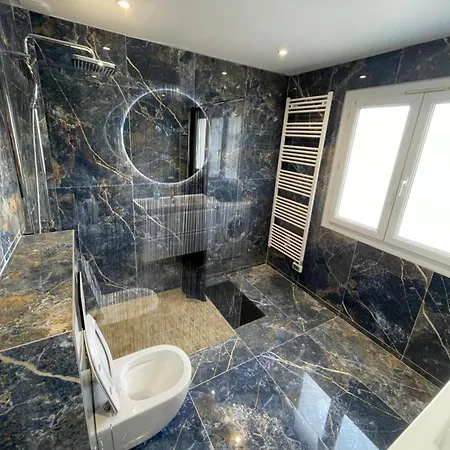 Maison De à 500 Mètres De La Cité Casa de Férias
