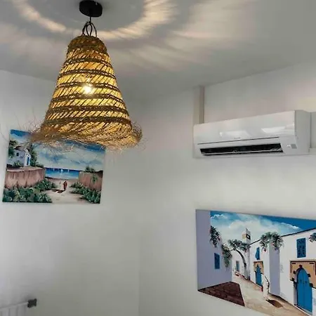 Hébergement de vacances Maison De à 500 Mètres De La Cité