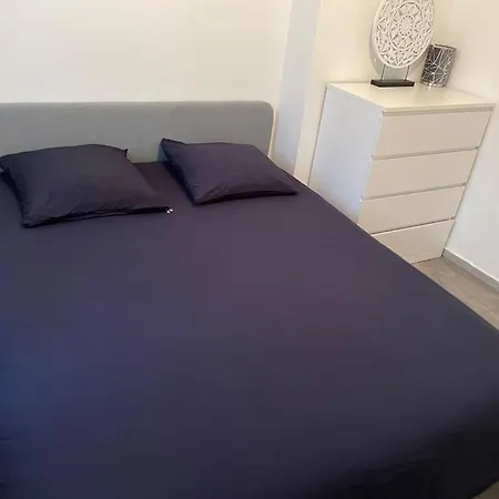 Hébergement de vacances Maison De à 500 Mètres De La Cité