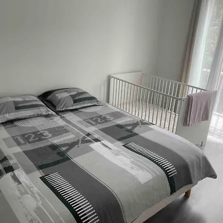 Maison De à 500 Mètres De La Cité Hébergement de vacances