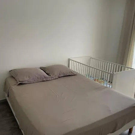 Hébergement de vacances Maison De à 500 Mètres De La Cité Carcassonne