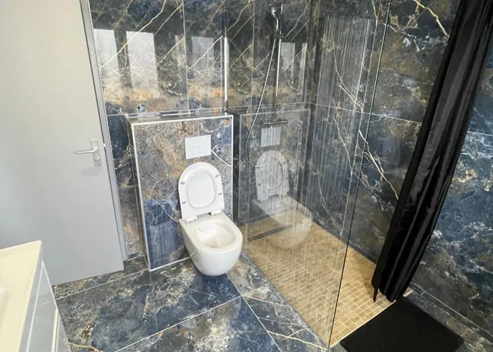 בית נופש Agreable Maison De A 500 Metres De La Cite