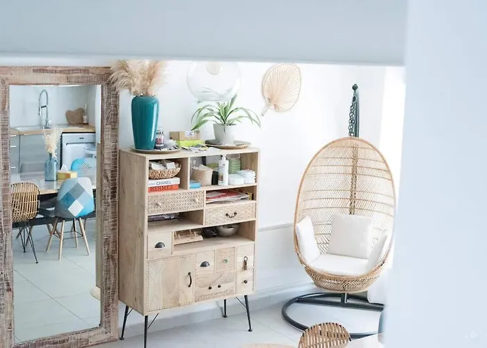 Agreable Maison De A 500 Metres De La Cite קרקסון