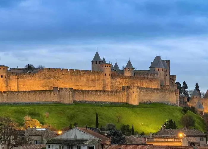 Agreable Maison De A 500 Metres De La Cite *