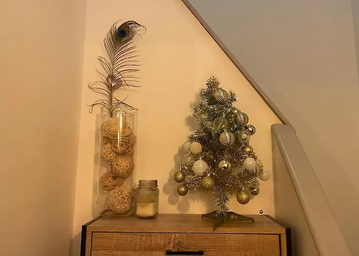 Agreable Maison De A 500 Metres De La Cite